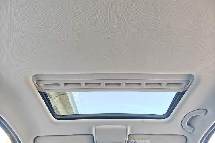 Used Volkswagen Lavida 2017 230TSI DSG Comfort Edition Headliner