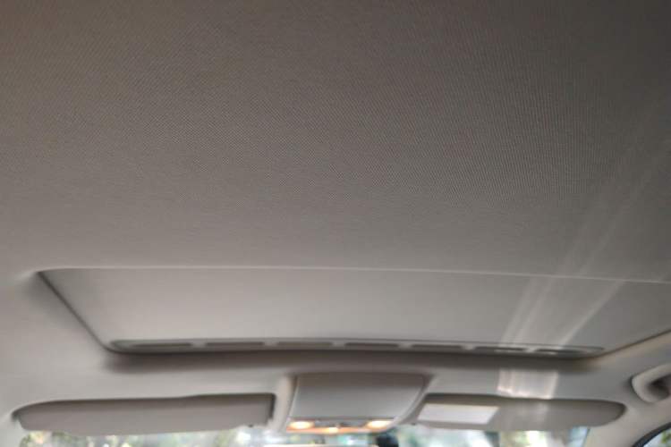 Used Volkswagen Lavida 2017 230TSI DSG Comfort Edition Headliner