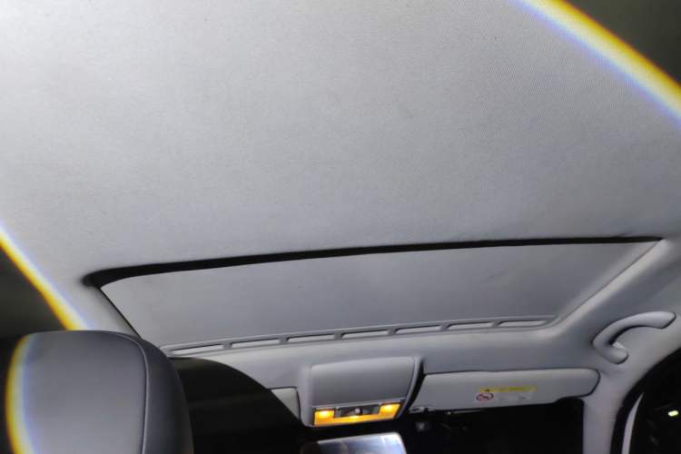 Used Volkswagen Lavida 2017 230TSI DSG Comfort Edition Headliner