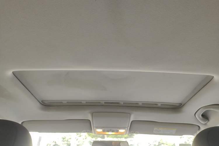 Used Volkswagen Lavida 2017 230TSI DSG Comfort Edition Headliner