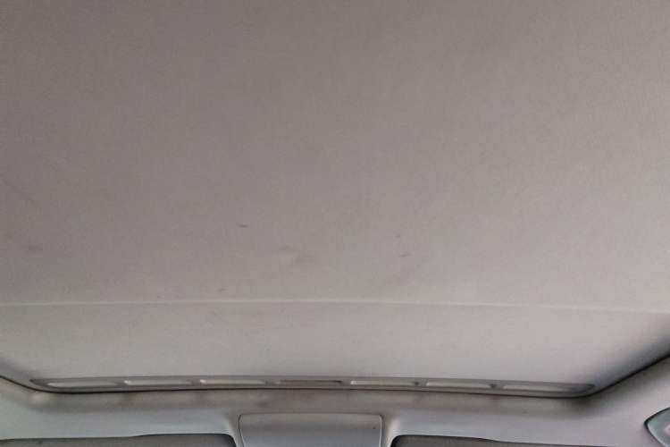 Used Volkswagen Lavida 2017 1.6L Automatic Comfort Edition Headliner