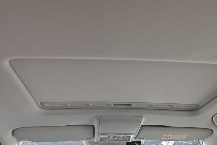 Used Volkswagen Lavida 2017 230TSI DSG Comfort Edition Headliner