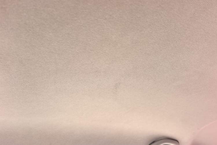 Used Volkswagen Lavida 2017 1.6L Automatic Fashion Edition Headliner