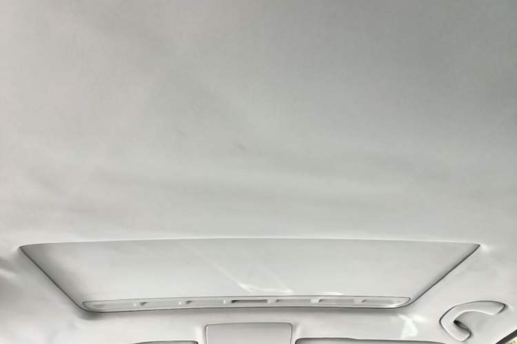Used Volkswagen Lavida 2017 230TSI DSG Comfort Edition Headliner