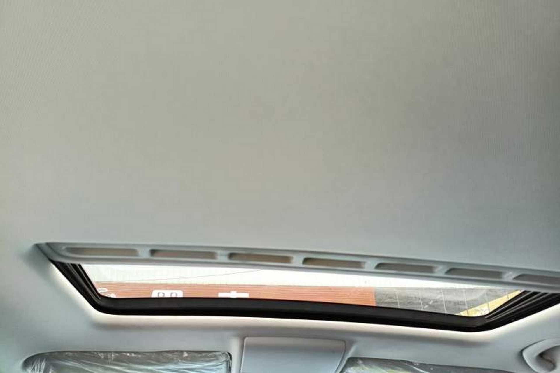 Used Volkswagen Lavida 2017 230TSI DSG Comfort Edition Headliner