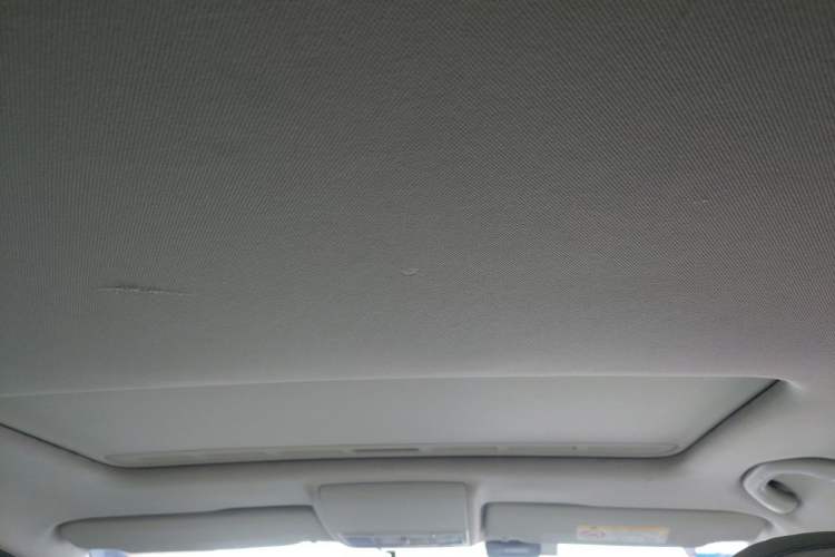 Used Volkswagen Lavida 2017 1.6L Automatic Comfort Edition Headliner