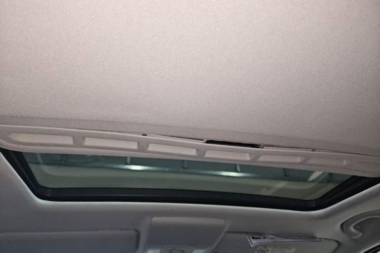 Used Volkswagen Lavida 2017 230TSI DSG Comfort Edition Headliner