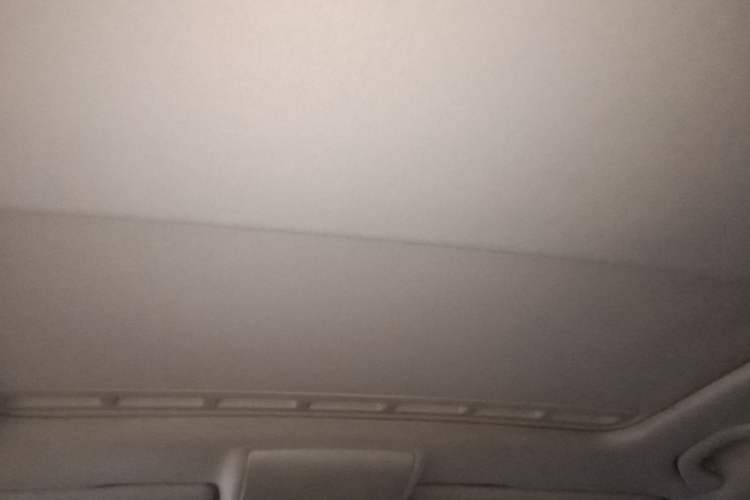 Used Volkswagen Lavida 2017 1.6L Automatic Comfort Edition Headliner