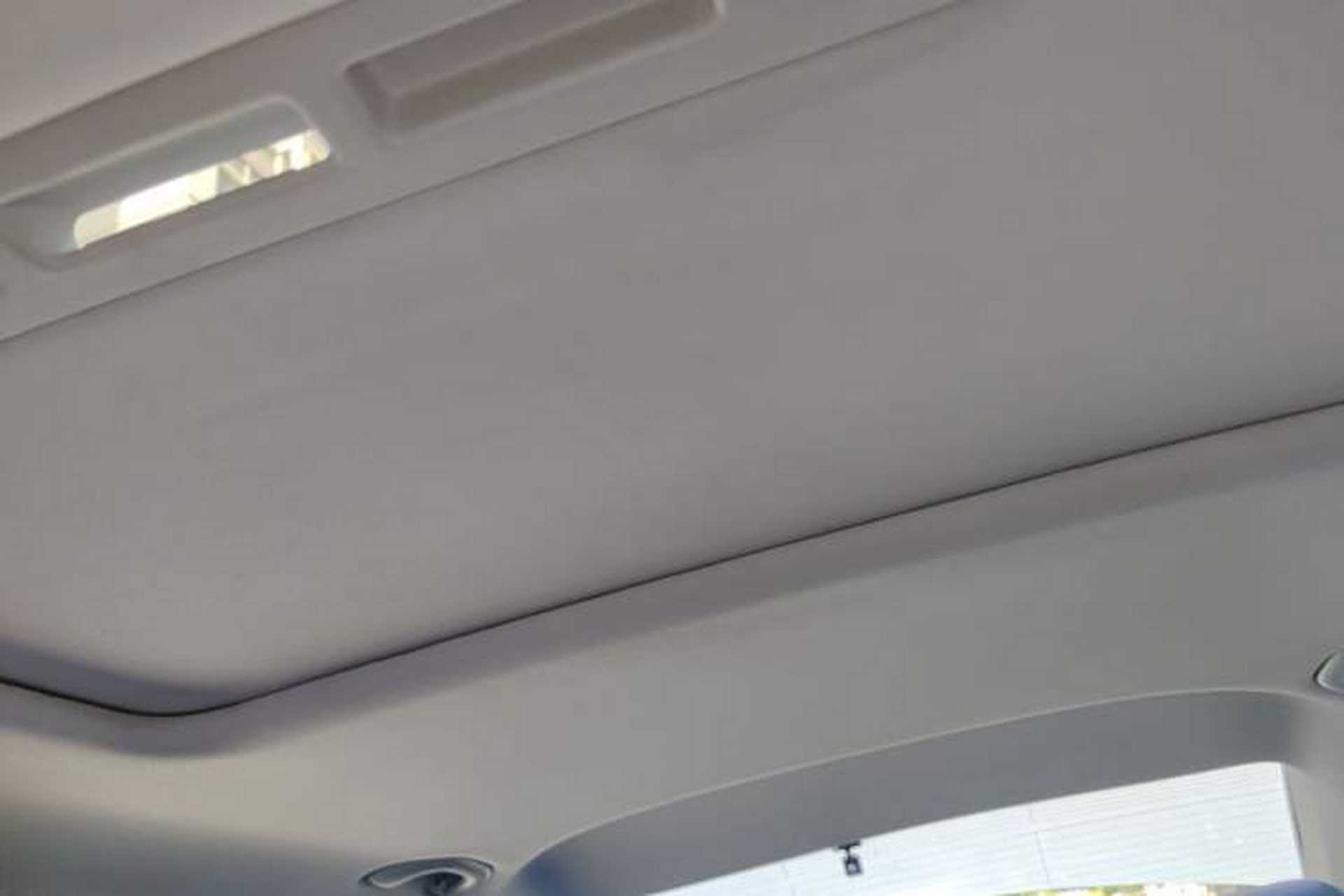 Used Volkswagen Lavida 2017 230TSI DSG Comfort Edition Headliner