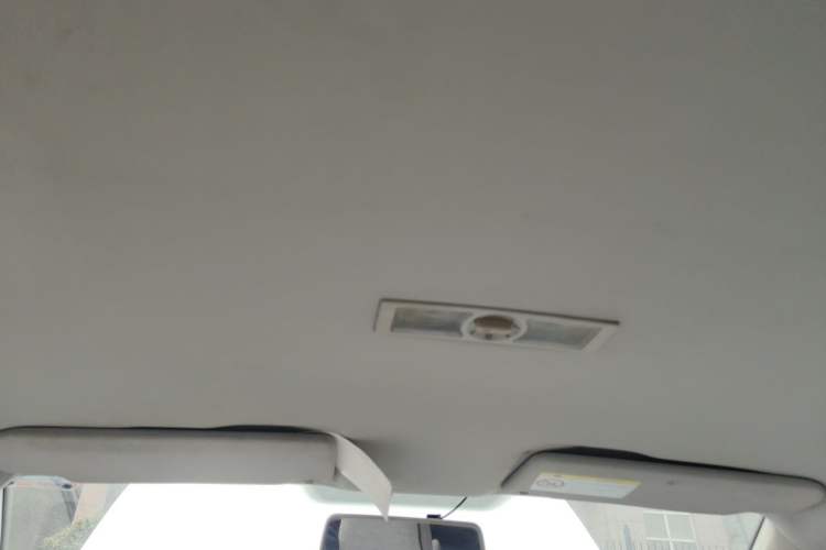 Used Volkswagen Lavida  Headliner