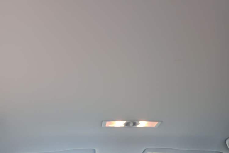 Used Volkswagen Lavida 2017 1.6L Automatic Fashion Edition Headliner