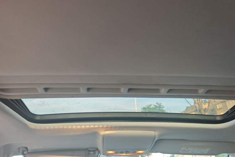 Used Volkswagen Lavida 2017 230TSI DSG Comfort Edition Headliner
