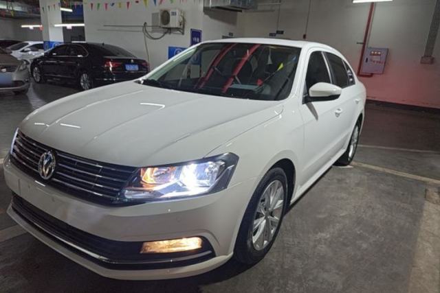 Used Volkswagen Lavida 2017 230TSI DSG Comfort Edition