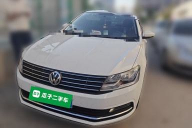 Used Volkswagen Lavida 2017 230TSI DSG Comfort Edition