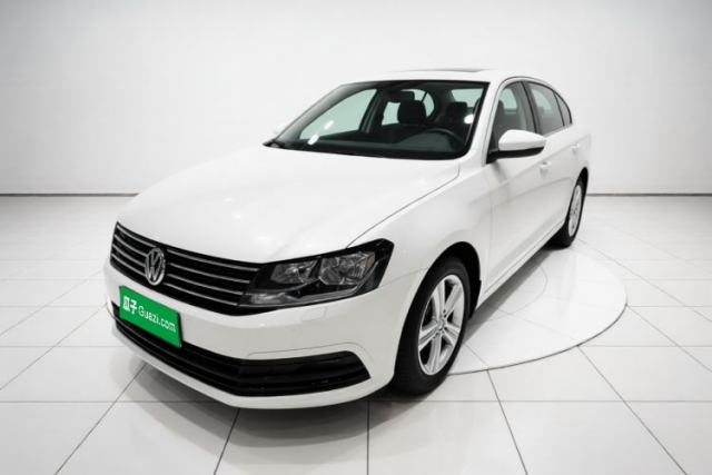 Volkswagen Lavida 2017 1.6L Automatic Fashion Edition usado