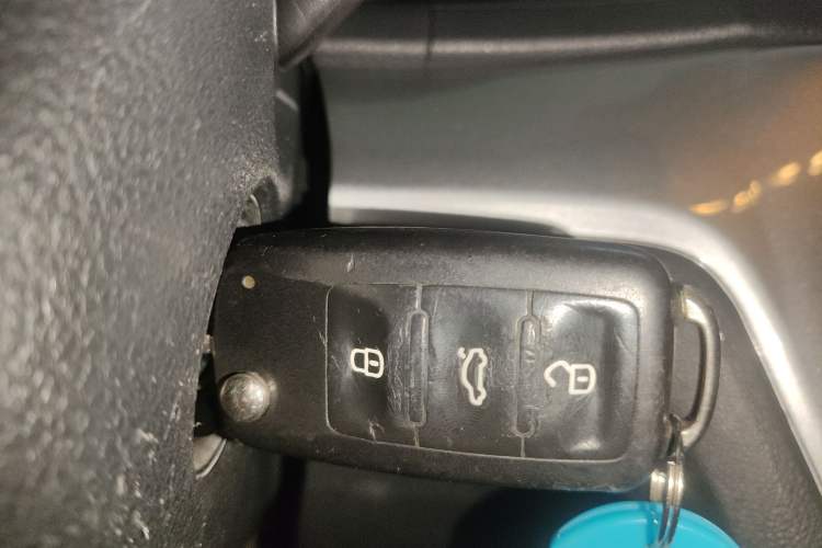 Used Volkswagen Lavida 2017 1.6L Automatic Fashion Edition Interior 1