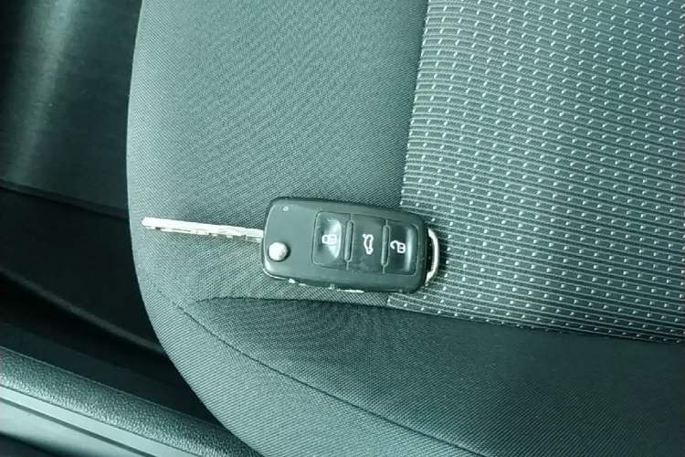 Used Volkswagen Lavida 2017 1.6L Automatic Fashion Edition Interior 1
