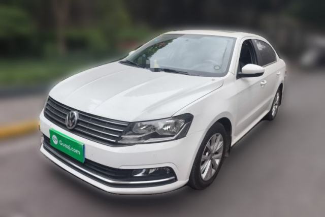 Used Volkswagen Lavida 2017 230TSI DSG Comfort Edition