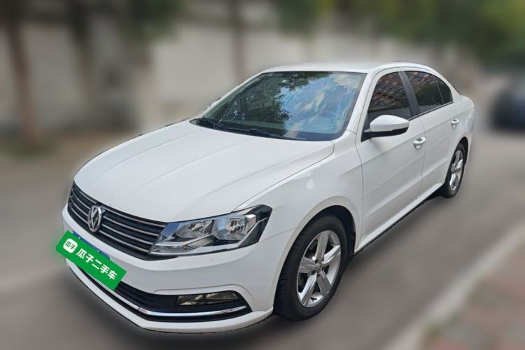 Used Volkswagen Lavida 2017 1.6L Automatic Fashion Edition Guazi used car, China used car export, Used car for sale, Used cars, Cheapest cars for sale