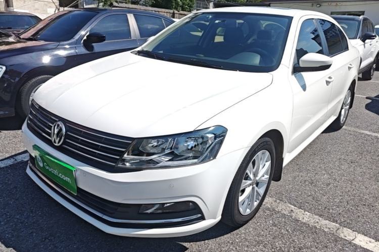 Used Volkswagen Lavida 2017 1.6L Automatic Comfort Edition Guazi used car, China used car export, Used car for sale, Used cars, Cheapest cars for sale