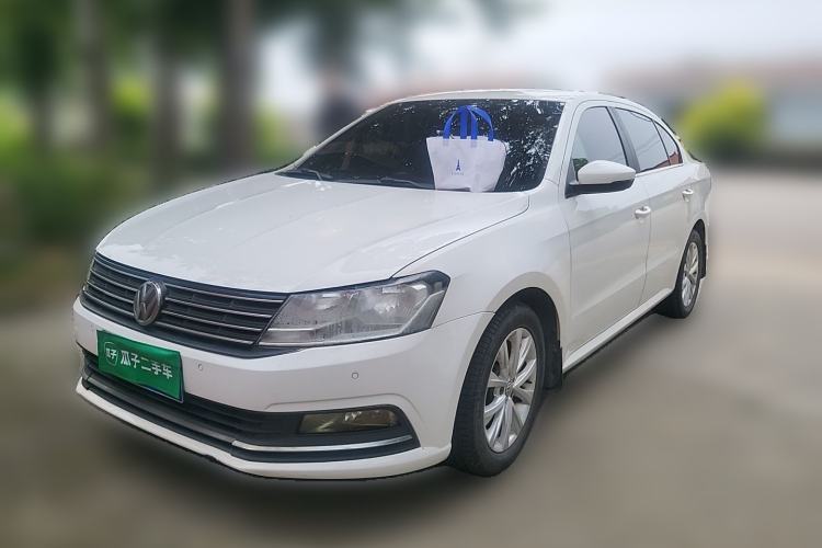 Used Volkswagen Lavida 2017 1.6L Manual Comfort Edition Guazi used car, China used car export, Used car for sale, Used cars, Cheapest cars for sale