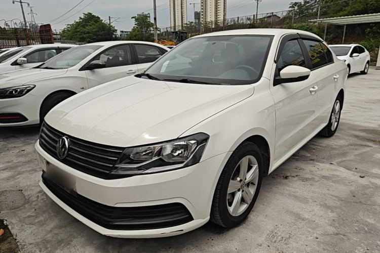 Used Volkswagen Lavida 2017 1.6L Automatic Fashion Edition Guazi used car, China used car export, Used car for sale, Used  cars, Cheapest cars for sale