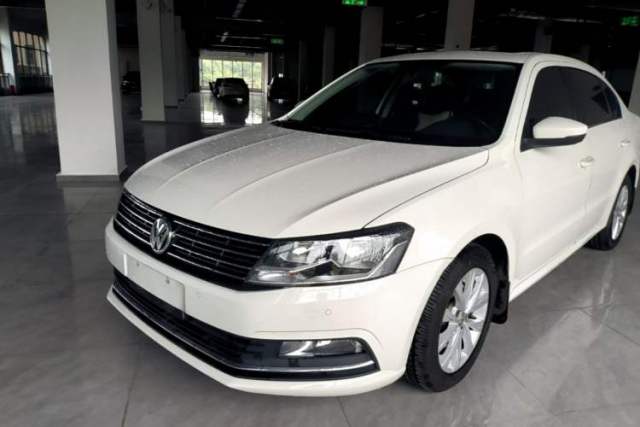 Used Volkswagen Lavida 2017 230TSI DSG Comfort Edition