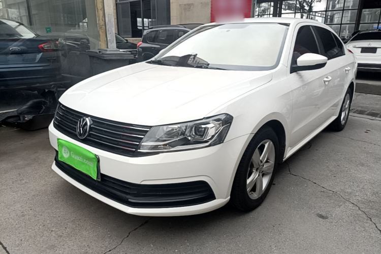Used Volkswagen Lavida 2017 1.6L Automatic Fashion Edition Guazi used car, China used car export, Used car for sale, Used cars, Cheapest cars for sale