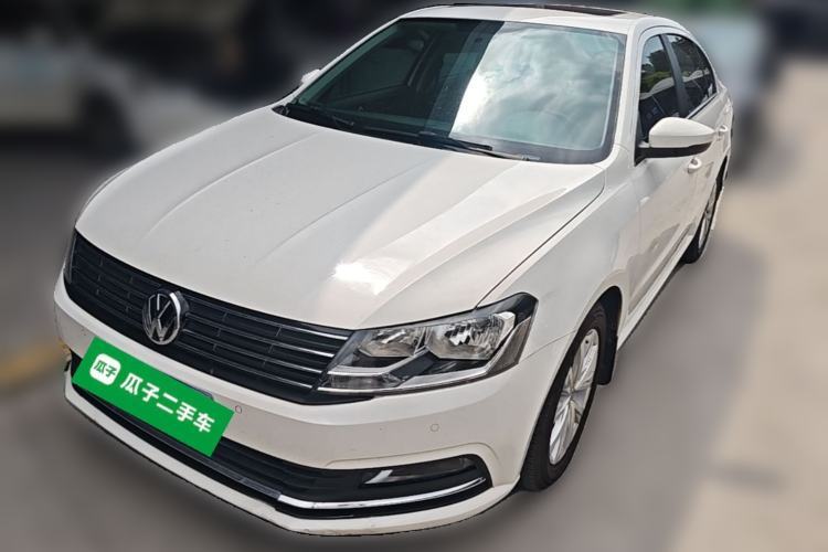 Used Volkswagen Lavida 2017 230TSI DSG Comfort Edition Guazi used car, China used car export, Used car for sale, Used  cars, Cheapest cars for sale