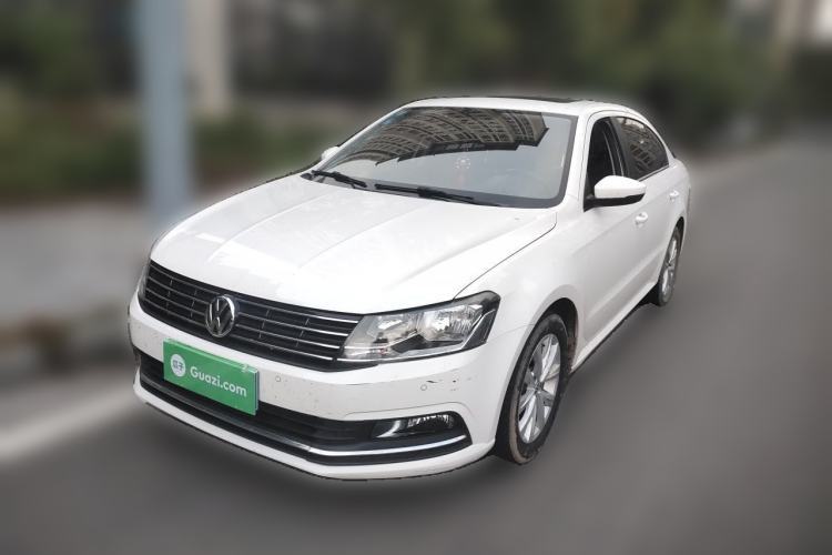 Used Volkswagen Lavida 2017 1.6L Automatic Comfort Edition Guazi used car, China used car export, Used car for sale, Used  cars, Cheapest cars for sale
