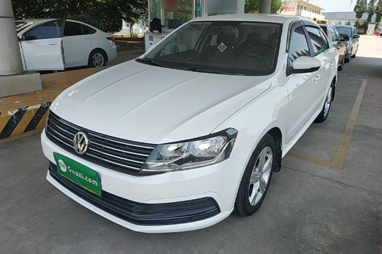 Used Volkswagen Lavida 2017 1.6L Automatic Fashion Edition Guazi used car, China used car export, Used car for sale, Used  cars, Cheapest cars for sale