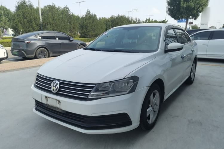 Used Volkswagen Lavida 2017 1.6L Manual Fashion Edition Guazi used car, China used car export, Used car for sale, Used  cars, Cheapest cars for sale