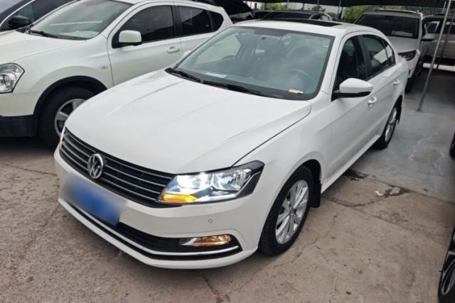 Used Volkswagen Lavida 2017 230TSI DSG Comfort Edition