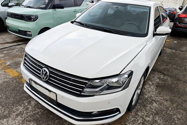 Used Volkswagen Lavida 2017 1.6L Automatic Comfort Edition Guazi used car, China used car export, Used car for sale, Used cars, Cheapest cars for sale