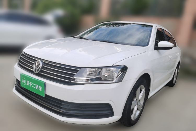 Used Volkswagen Lavida 2017 1.6L Manual Fashion Edition Guazi used car, China used car export, Used car for sale, Used cars, Cheapest cars for sale