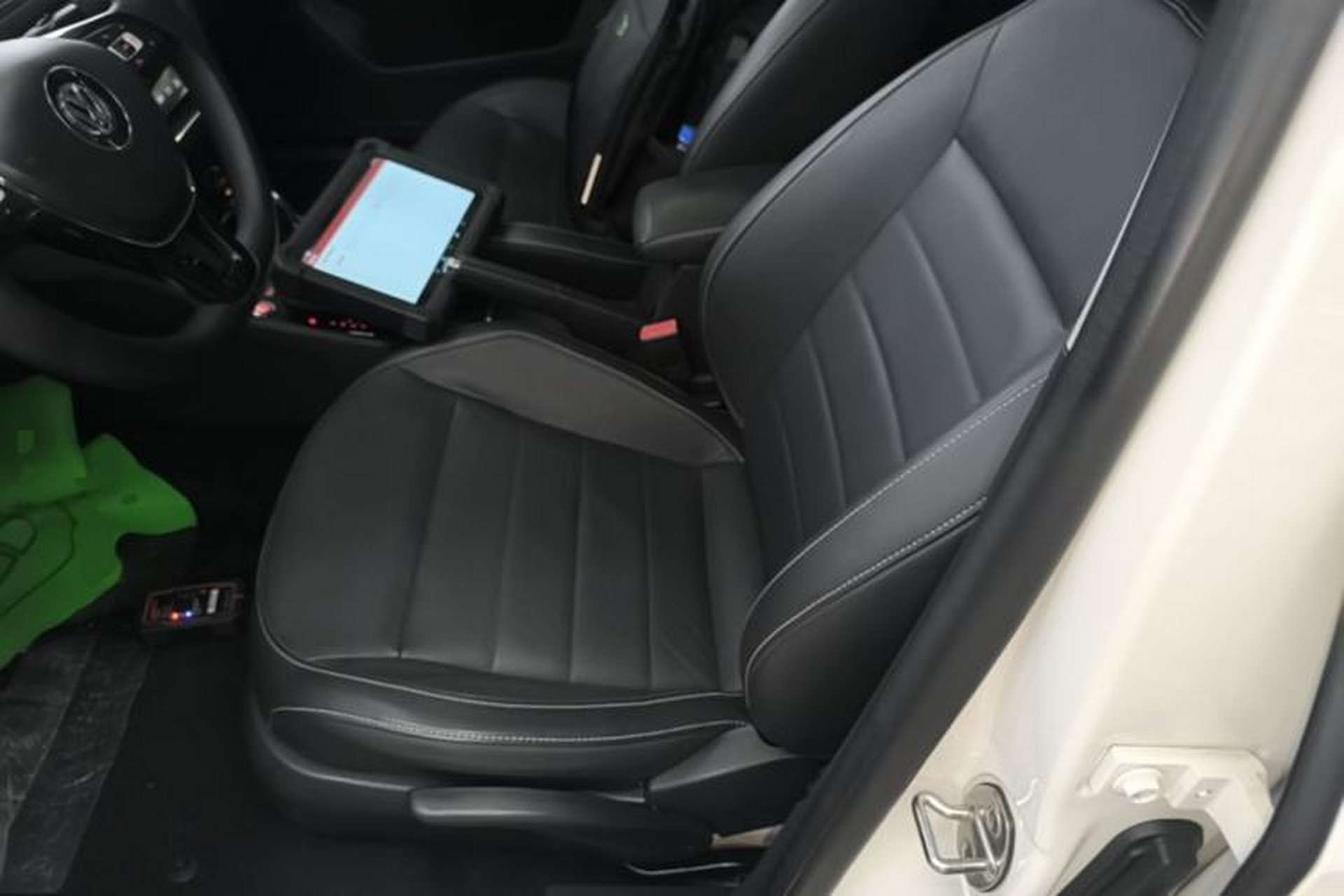 Used Volkswagen Lavida 2017 230TSI DSG Comfort Edition Left Front Seat