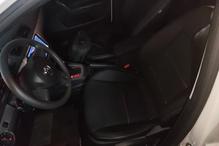 Used Volkswagen Lavida 2017 1.6L Automatic Comfort Edition Left Front Seat