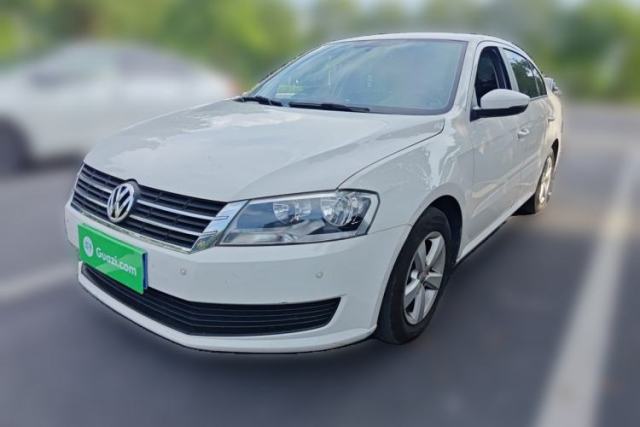 Used Volkswagen Lavida 2017 1.6L Automatic Fashion Edition