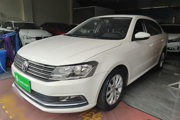 Ojetý Volkswagen Lavida 2017 1.6L Automatic Comfort Edition Guazi used car, China used car export, Used car for sale, Used  cars, Cheapest cars for sale
