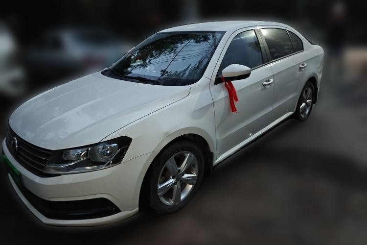 Used Volkswagen Lavida 2017 1.6L Automatic Fashion Edition Guazi used car, China used car export, Used car for sale, Used Volkswagen cars, Cheapest cars for sale
