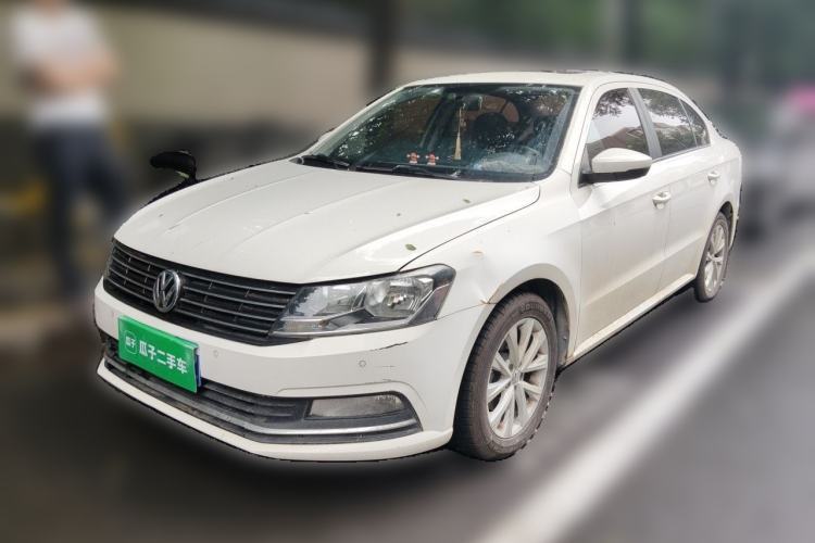 Used Volkswagen Lavida 2017 1.6L Automatic Comfort Edition Guazi used car, China used car export, Used car for sale, Used  cars, Cheapest cars for sale