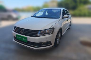 Used Volkswagen Lavida 2017 1.6L Automatic Comfort Edition