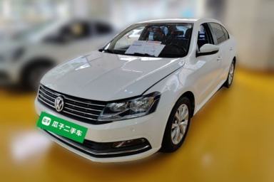 Used Volkswagen Lavida 2017 230TSI DSG Comfort Edition