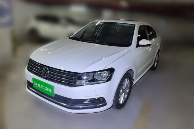 Used Volkswagen Lavida 2017 230TSI DSG Comfort Edition