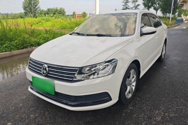 Used Volkswagen Lavida 2017 1.6L Automatic Fashion Edition