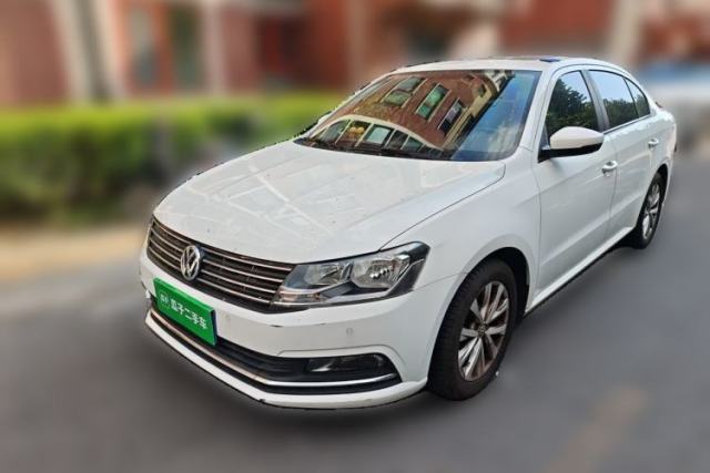 Used Volkswagen Lavida 2017 230TSI DSG Comfort Edition