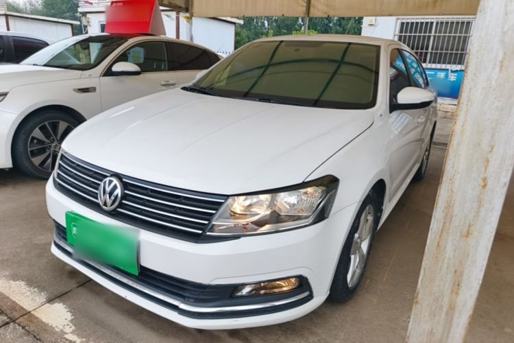 Used Volkswagen Lavida 2017 1.6L Automatic Fashion Edition Guazi used car, China used car export, Used car for sale, Used cars, Cheapest cars for sale