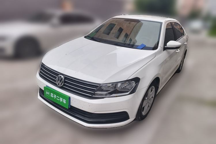 Used Volkswagen Lavida 2017 1.6L Automatic Fashion Edition Guazi used car, China used car export, Used car for sale, Used cars, Cheapest cars for sale