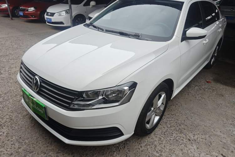 Used Volkswagen Lavida 2017 1.6L Manual Fashion Edition Guazi used car, China used car export, Used car for sale, Used cars, Cheapest cars for sale