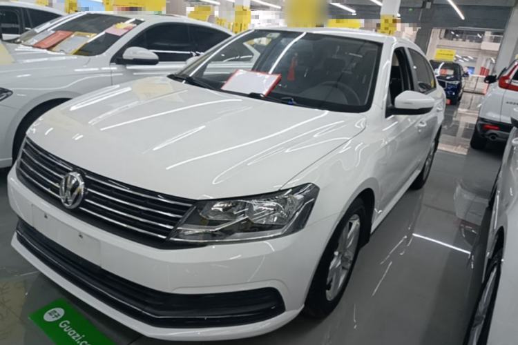 Used Volkswagen Lavida 2017 1.6L Automatic Fashion Edition Guazi used car, China used car export, Used car for sale, Used cars, Cheapest cars for sale